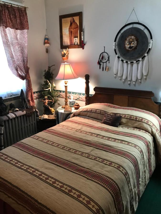 Armour'S Hotel & Spa Red Boiling Springs Екстер'єр фото